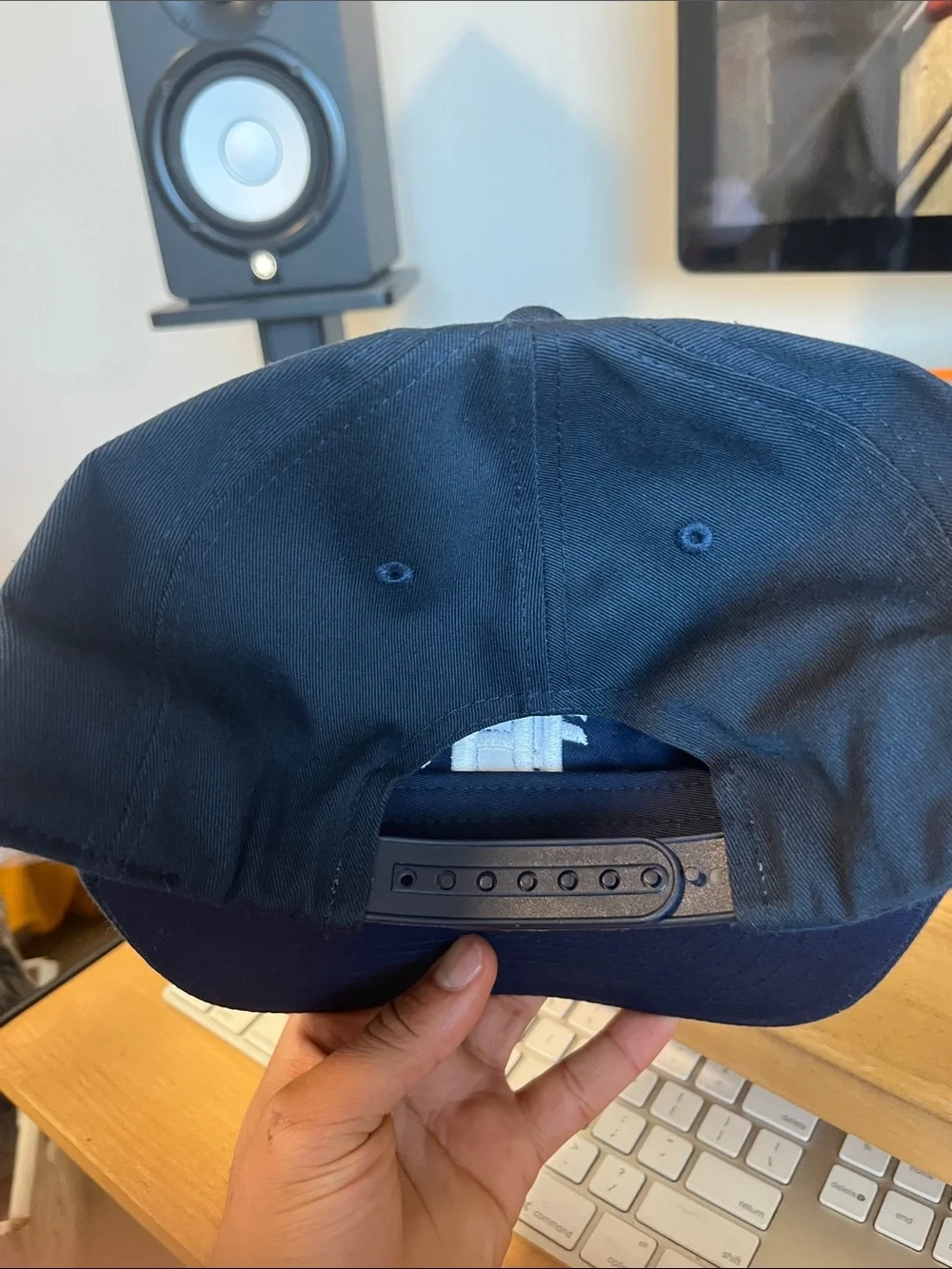 J Dilla Snapback